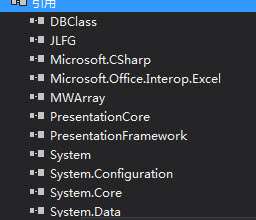 WPF,Matlab