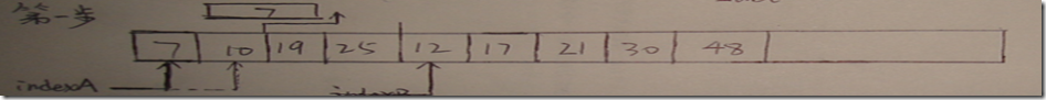 C#,递归算法