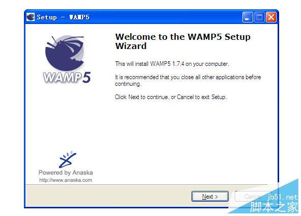 wamp5