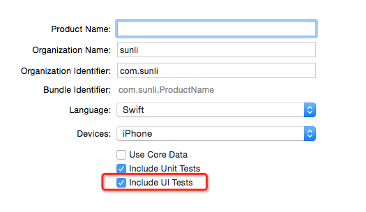 iOS开发：UI Tests探索笔记 电脑高手