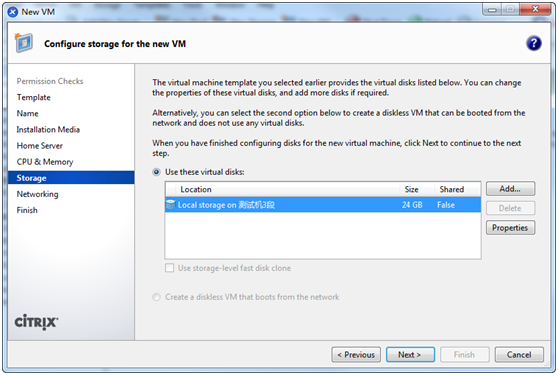 XenServer 5.6环境下安装Windows Server 2012详细过程图文分享