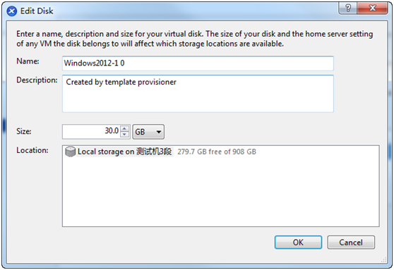 XenServer 5.6环境下安装Windows Server 2012详细过程图文分享