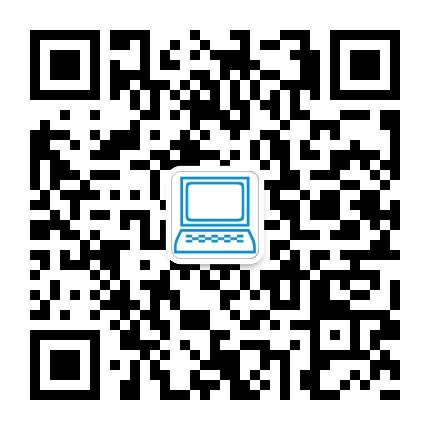架构师之路 微信二维码