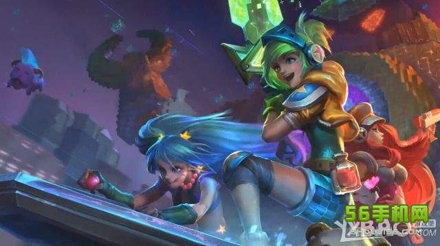 LOL4周年活动时间 LOL4周年活动奖励介绍