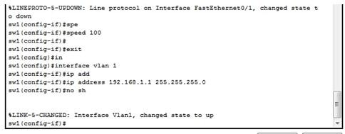cisco怎么设置用户名和密码 cisco设置用户名和密码的方法