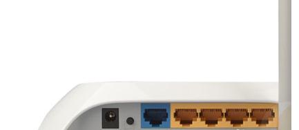 TP-Link无线路由器怎么重启 TP-Link无线路由器重启的方法