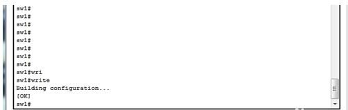 cisco怎么设置用户名和密码 cisco设置用户名和密码的方法