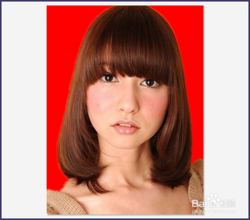 怎么用美图秀秀更改照片背景颜色 美图秀秀更改照片背景颜色教程