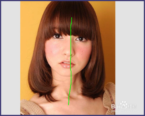 怎么用美图秀秀更改照片背景颜色 美图秀秀更改照片背景颜色教程