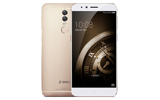 360Q5开发者选项开启教程