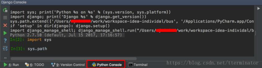 mac PyCharm添加Python解释器及添加package路径的方法 mac,PyCharm,Python,解释器,package,路径