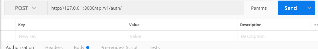 Django Rest framework之认证的实现代码 Django,Rest,framework,认证,代码