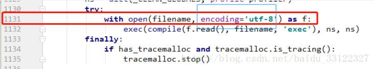 memory_profiler,监测,python代码,内存
