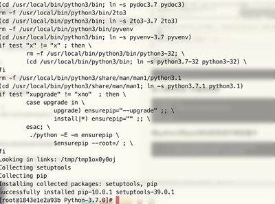详解将Django部署到Centos7全攻略 Django,部署,Centos7