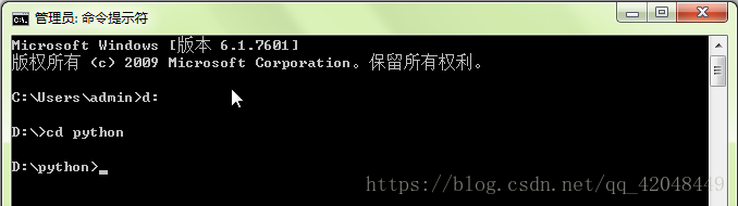 python,pillow,安装