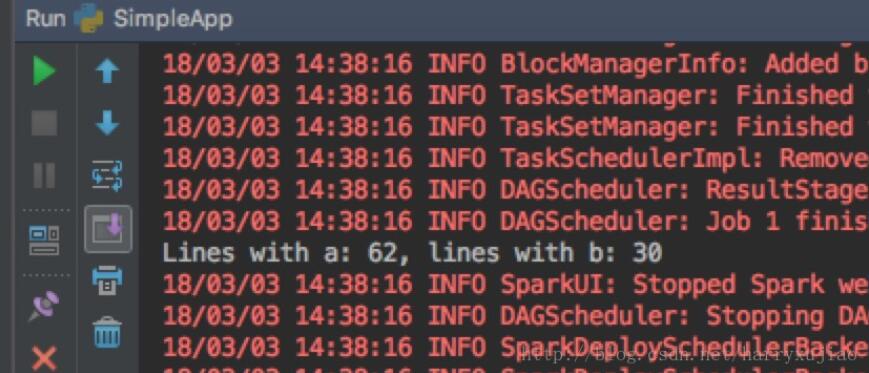 PyCharm,PySpark,远程调试