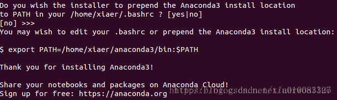 Linux,Pycharm,Anaconda