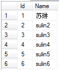 Python,mssql,数据库