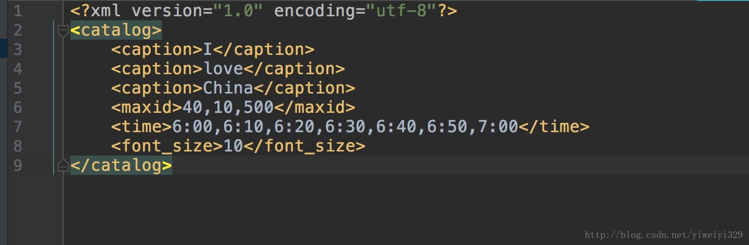 python读取各种文件数据方法解析 python,读取,文件数据