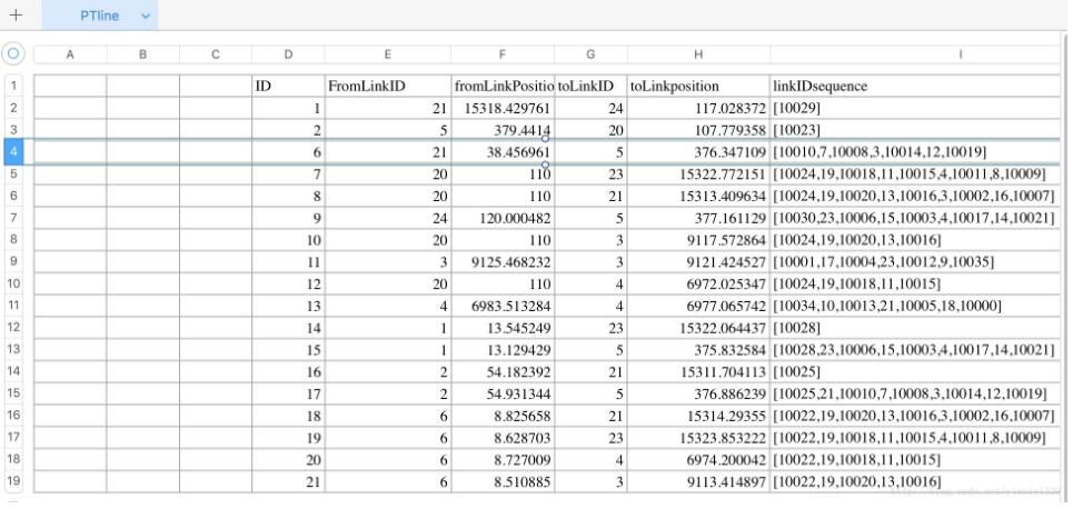 python读取各种文件数据方法解析 python,读取,文件数据