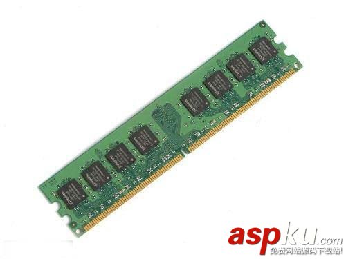 新买的电脑有8GB内存，但Windows却只能使用3.45GB是什么原因？