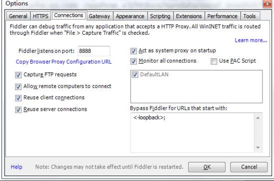 Python3爬虫使用Fidder实现APP爬取示例 Python3,爬虫,Fidder,APP,爬取