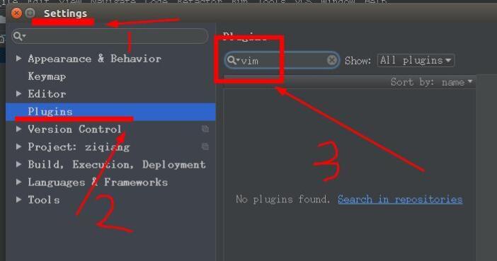 Pycharm,快捷键无效