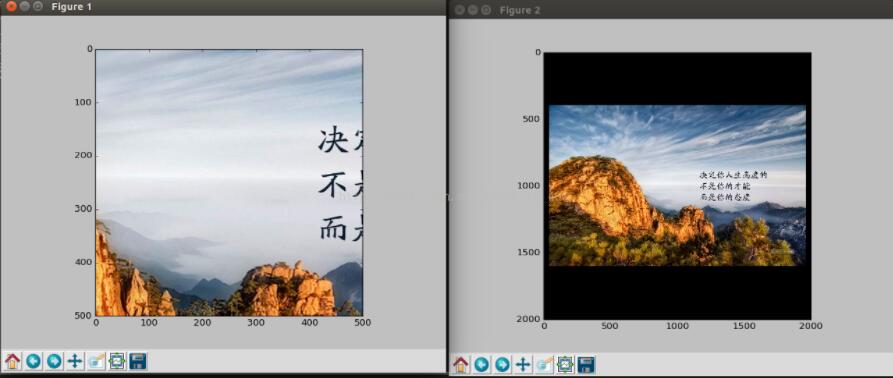tensorflow,图像,裁剪