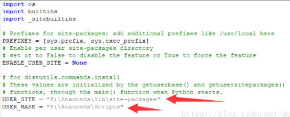 Python,pip,install,安装依赖路径