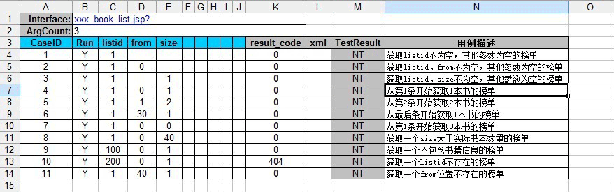 Python,http接口,自动化测试