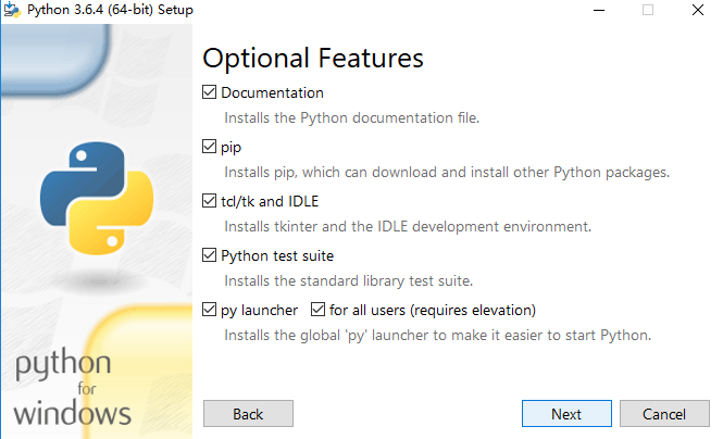 Python3,介绍,安装,命令行
