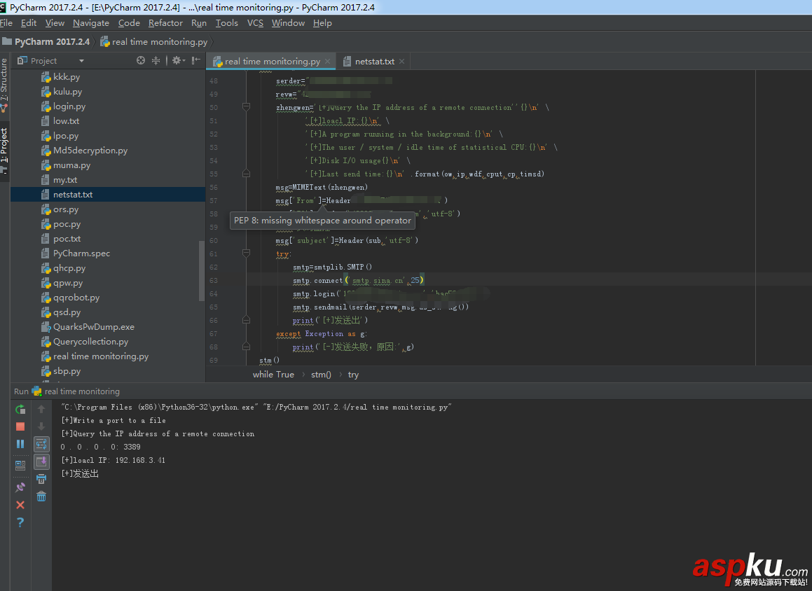 python写运维脚本,python,运维脚本,python运维脚本实例