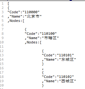 Python,SQL查询,json