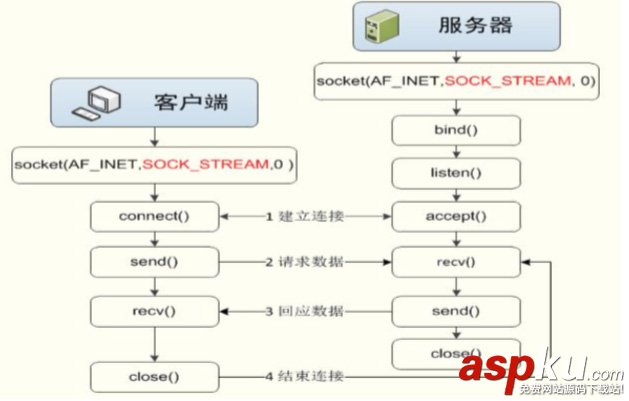 python,socket,tcp,tcpsocket,socket编程