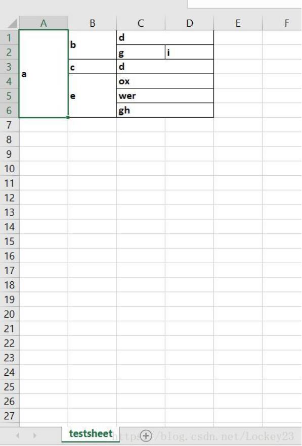 python,xlsxwriter,Excel