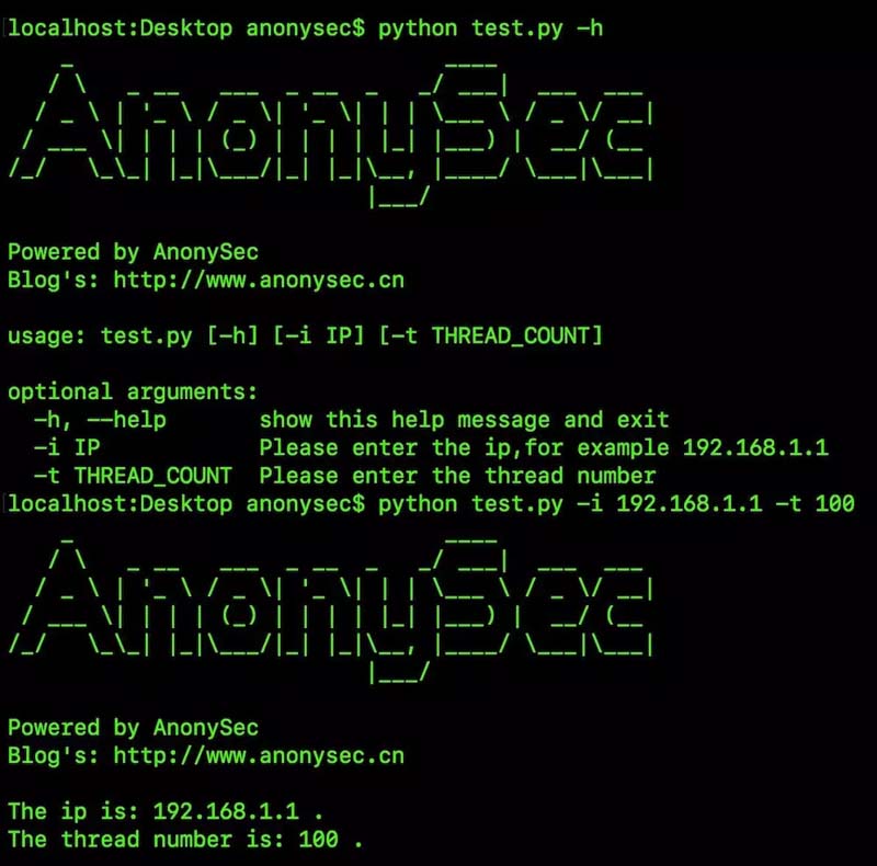 利用Python实现原创工具的Logo与Help Python,原创工具,Logo,Help