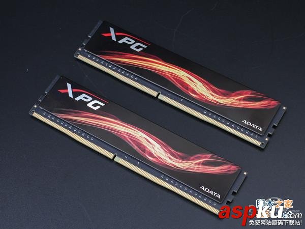 威刚xpg8gddr4怎么样,威刚XPGF1DDR42400评测,威刚XPGDDR42400评