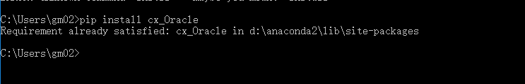 Python,读写,备份,oracle,数据库