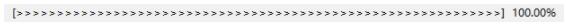 python,GUI,进度条