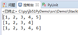 Python,数据结构,栈,队列,二叉树