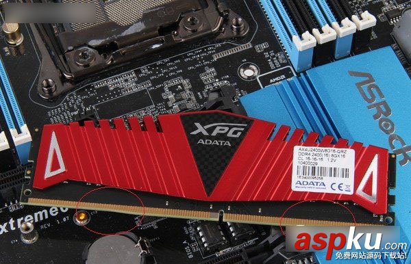 DDR4,DDR3,内存条