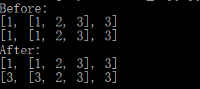 深入浅析Python中list的复制及深拷贝与浅拷贝 Python,list,复制,深拷贝,浅拷贝