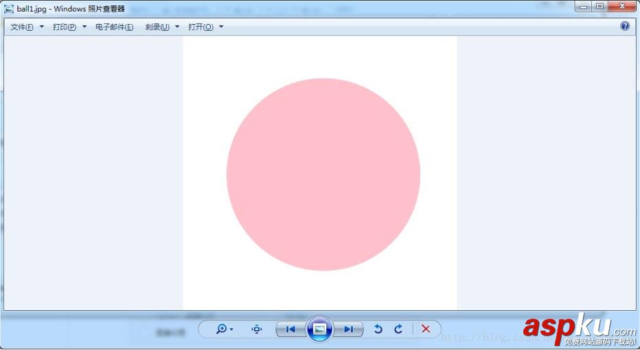 python,画圆