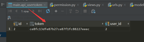 Django Rest framework之权限的实现示例 Django,Rest,framework,权限