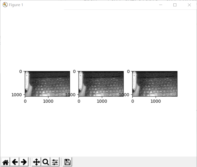 opencv python 图像去噪的实现方法 opencv,python,图像去噪