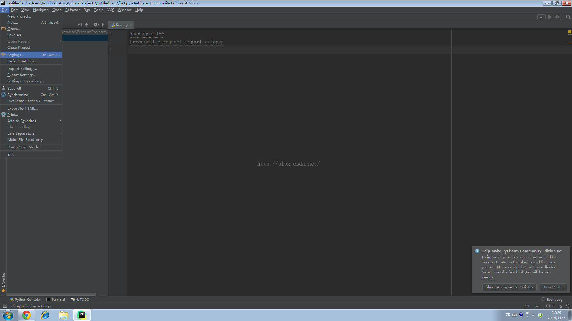python3,网络爬虫,BeautifulSoup