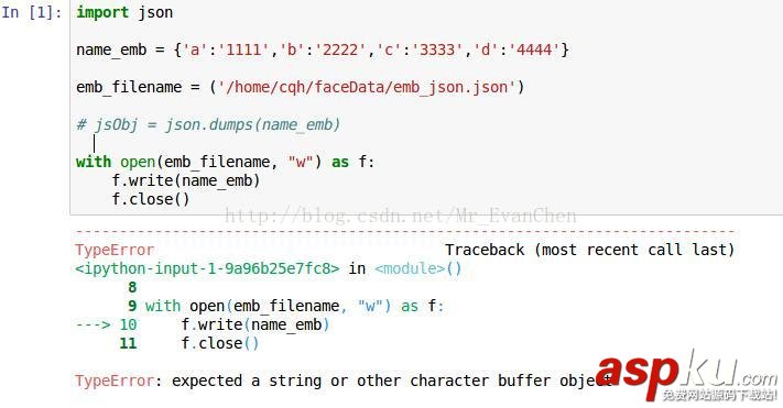 Python Json模块中dumps、loads、dump、load函数介绍 Python,Json模块,dumps,loads,dump,load