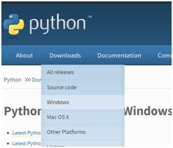 win10,python3.5.2,tensorflow,环境搭建