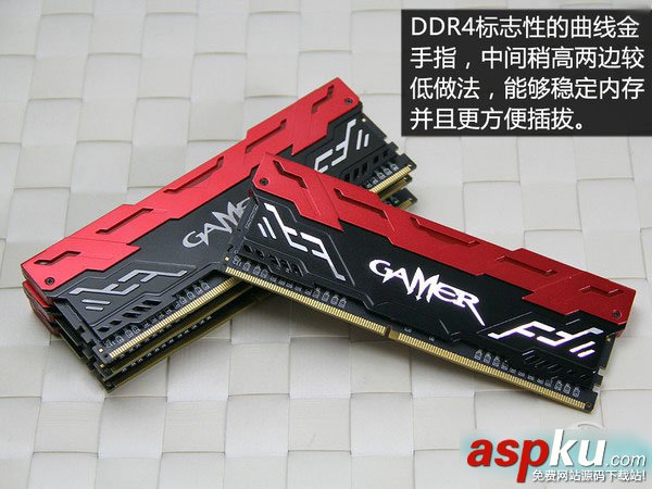 影驰,DDR4,内存条