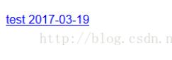 python,html,代码,时间戳